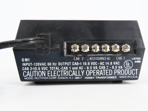 MRC Dualpower 2800 Tech II DC Power Transformer