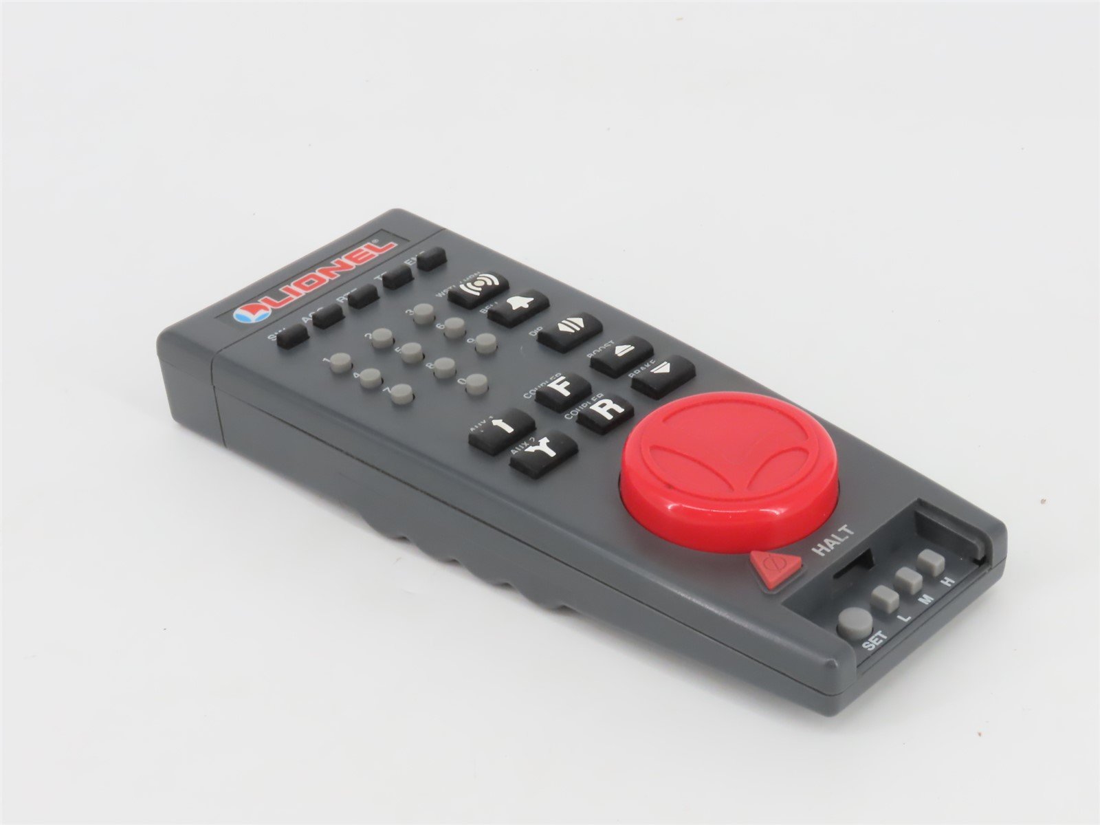 Lionel Cab-1 TMCC Trainmaster Command Remote Controller