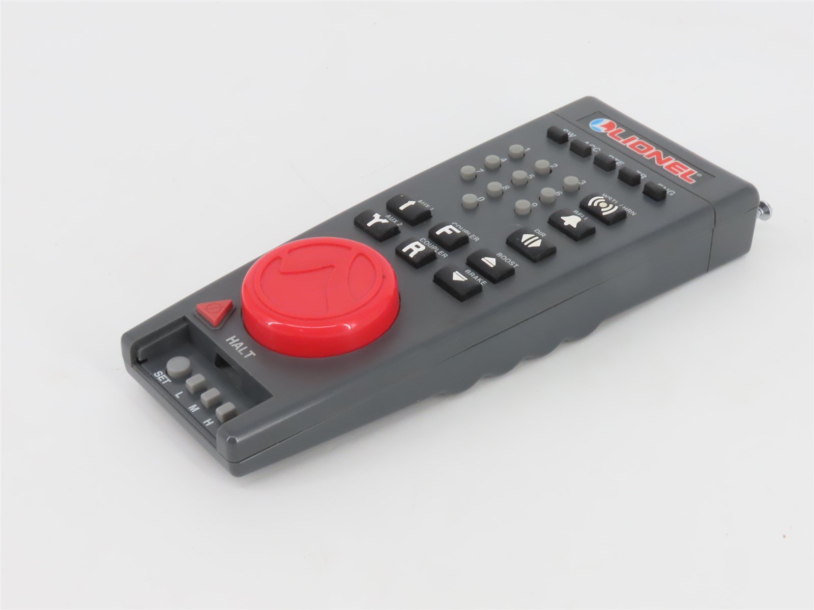 Lionel Cab-1 TMCC Trainmaster Command Remote Controller