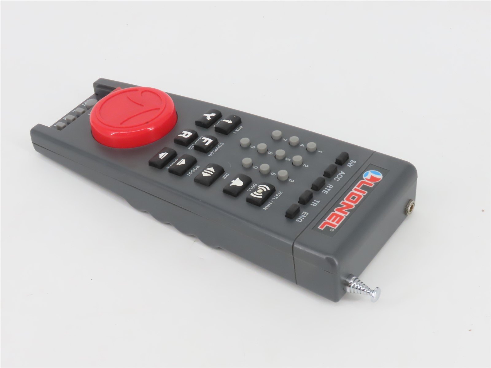 Lionel Cab-1 TMCC Trainmaster Command Remote Controller