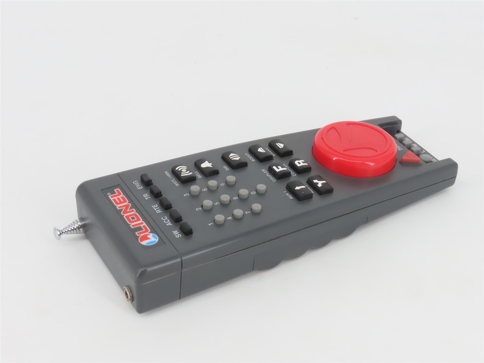 Lionel Cab-1 TMCC Trainmaster Command Remote Controller