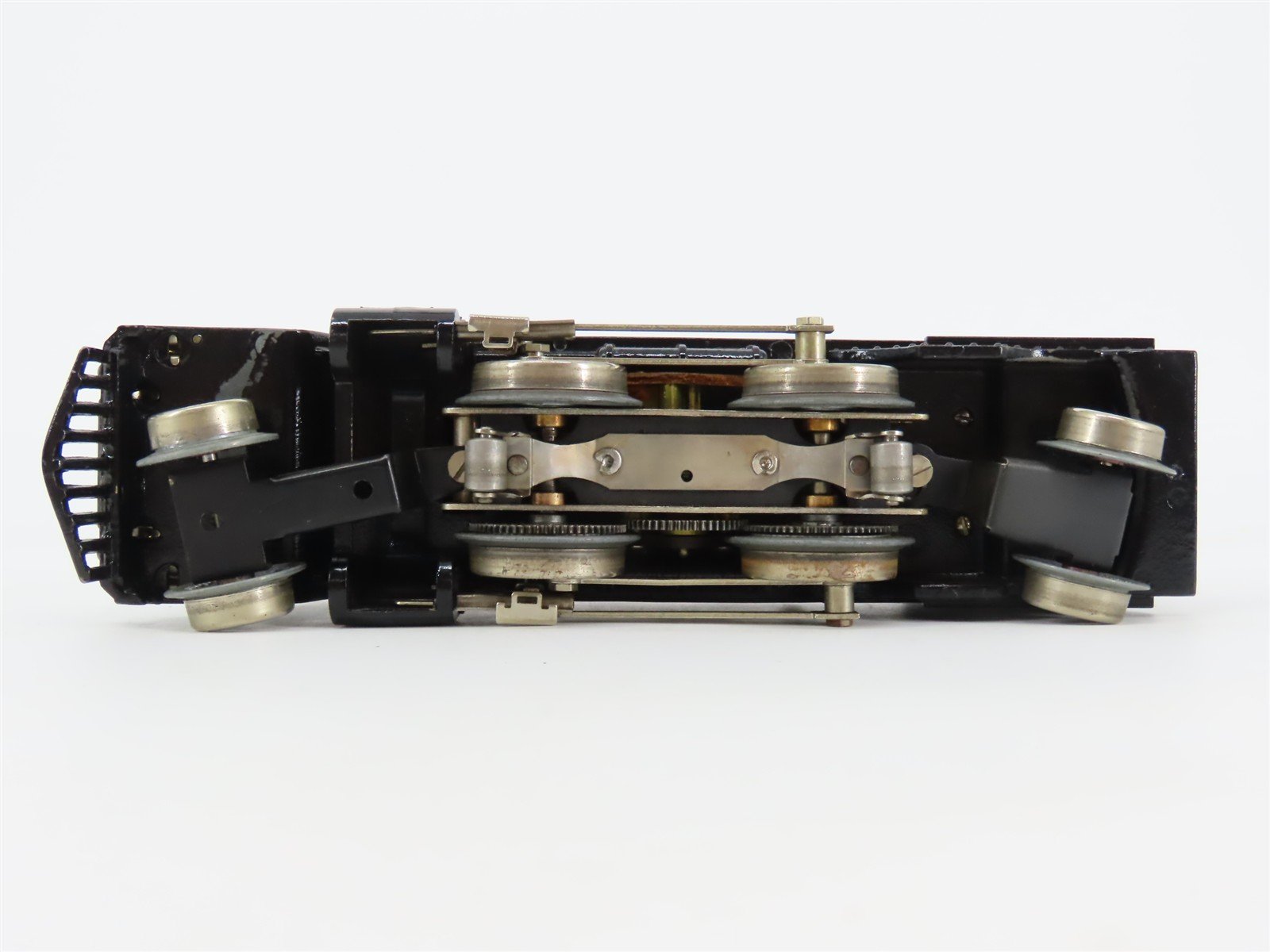 O Gauge 3-Rail Lionel Lines 2-4-2 Steam Locomotive #262