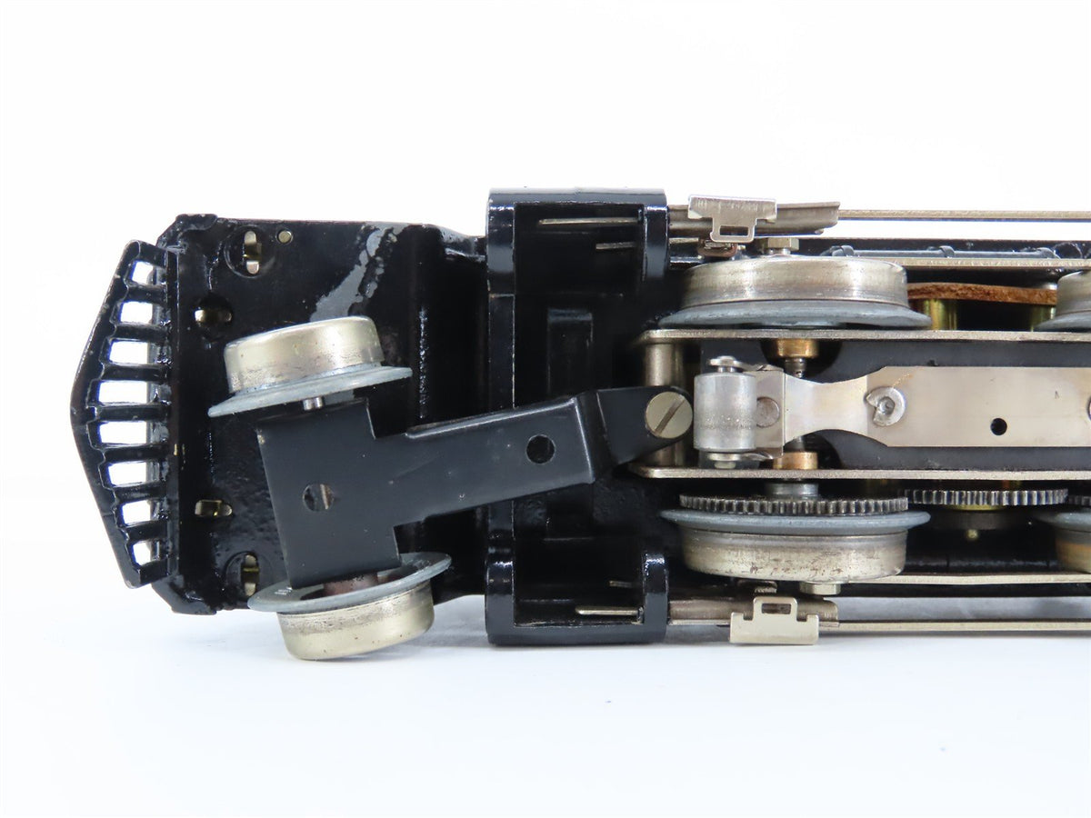 O Gauge 3-Rail Lionel Lines 2-4-2 Steam Locomotive #262