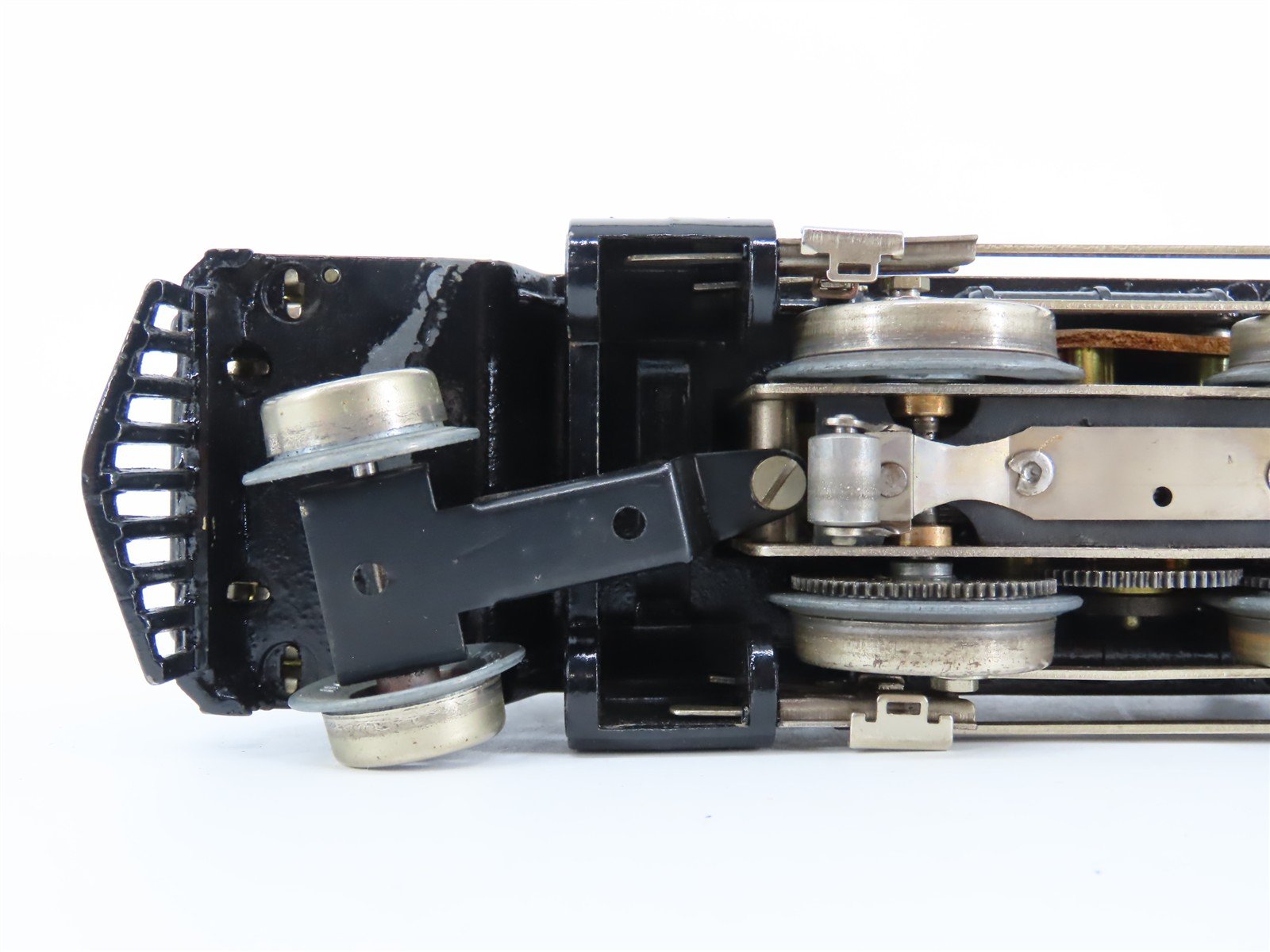 O Gauge 3-Rail Lionel Lines 2-4-2 Steam Locomotive #262