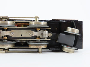 O Gauge 3-Rail Lionel Lines 2-4-2 Steam Locomotive #262