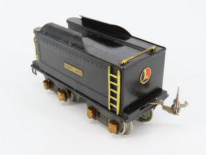 O Gauge 3-Rail Lionel Lines 2-4-2 Steam Locomotive #262