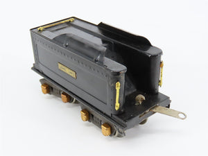 O Gauge 3-Rail Lionel Lines 2-4-2 Steam Locomotive #262