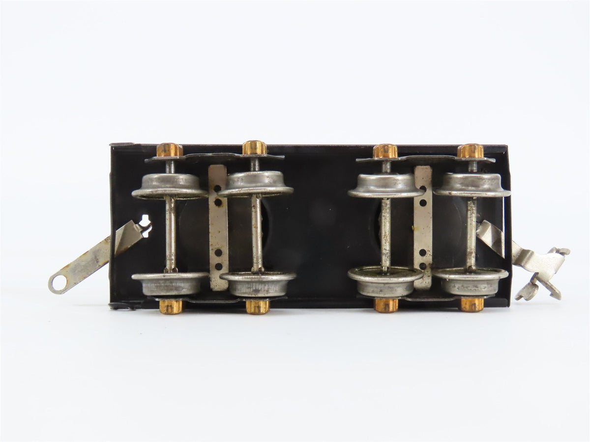 O Gauge 3-Rail Lionel Lines 2-4-2 Steam Locomotive #262