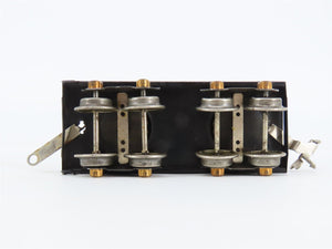 O Gauge 3-Rail Lionel Lines 2-4-2 Steam Locomotive #262