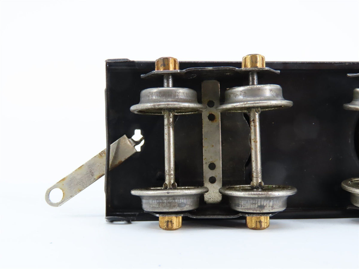 O Gauge 3-Rail Lionel Lines 2-4-2 Steam Locomotive #262