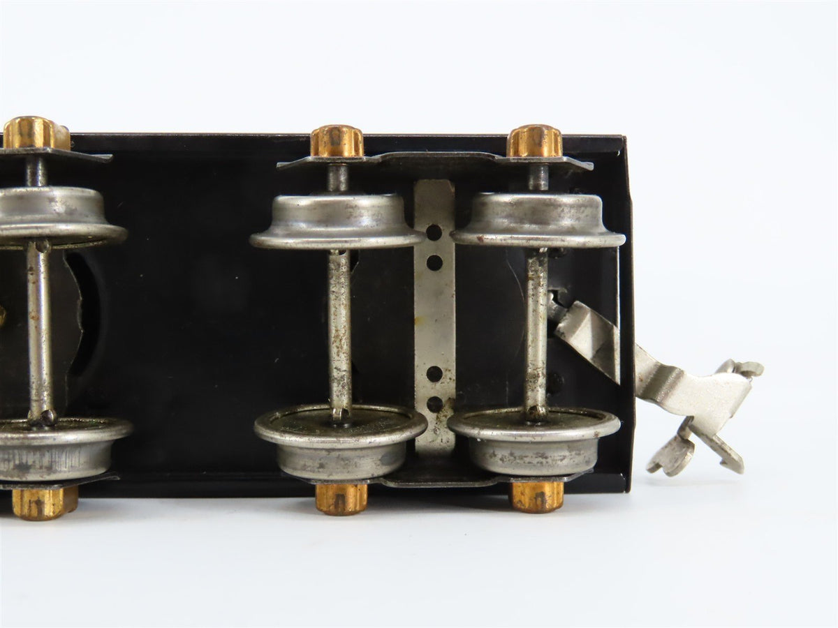 O Gauge 3-Rail Lionel Lines 2-4-2 Steam Locomotive #262