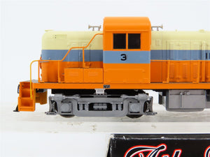 HO Scale Atlas Classic 10000065 Interstate RS-3 Diesel Locomotive #33