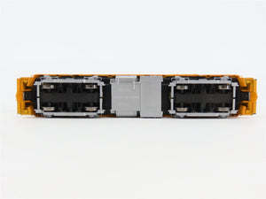 HO Scale Atlas Classic 10000065 Interstate RS-3 Diesel Locomotive #33