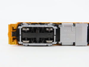 HO Scale Atlas Classic 10000065 Interstate RS-3 Diesel Locomotive #33