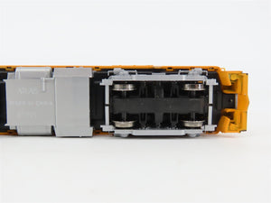 HO Scale Atlas Classic 10000065 Interstate RS-3 Diesel Locomotive #33