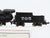 N Scale Bachmann 53052 ATSF Santa Fe 2-8-0 Steam Locomotive #705