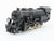 N Scale Bachmann 53052 ATSF Santa Fe 2-8-0 Steam Locomotive #705