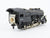 N Scale Bachmann 53052 ATSF Santa Fe 2-8-0 Steam Locomotive #705