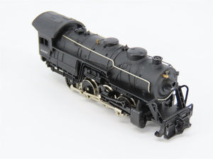 N Scale Bachmann 53052 ATSF Santa Fe 2-8-0 Steam Locomotive #705