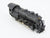 N Scale Bachmann 53052 ATSF Santa Fe 2-8-0 Steam Locomotive #705