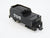 N Scale Bachmann 53052 ATSF Santa Fe 2-8-0 Steam Locomotive #705