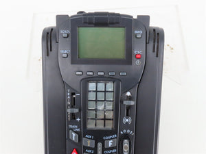 Lionel LEGACY 992 Command Base & 991 CAB-2 Remote w/ Extra TMCC Base