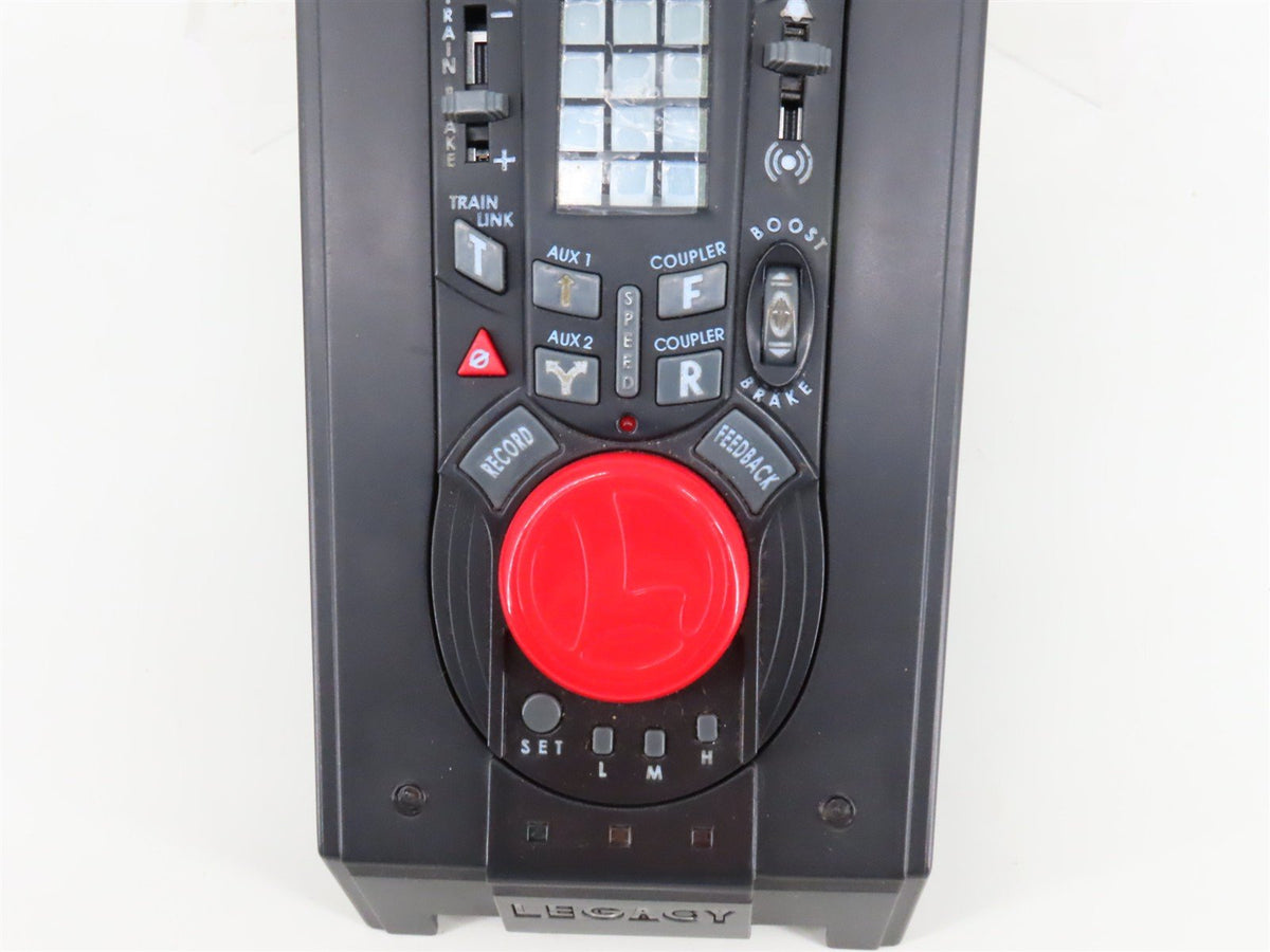 Lionel LEGACY 992 Command Base &amp; 991 CAB-2 Remote w/ Extra TMCC Base