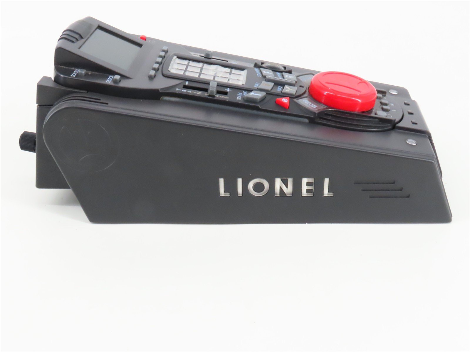 Lionel LEGACY 992 Command Base & 991 CAB-2 Remote w/ Extra TMCC Base