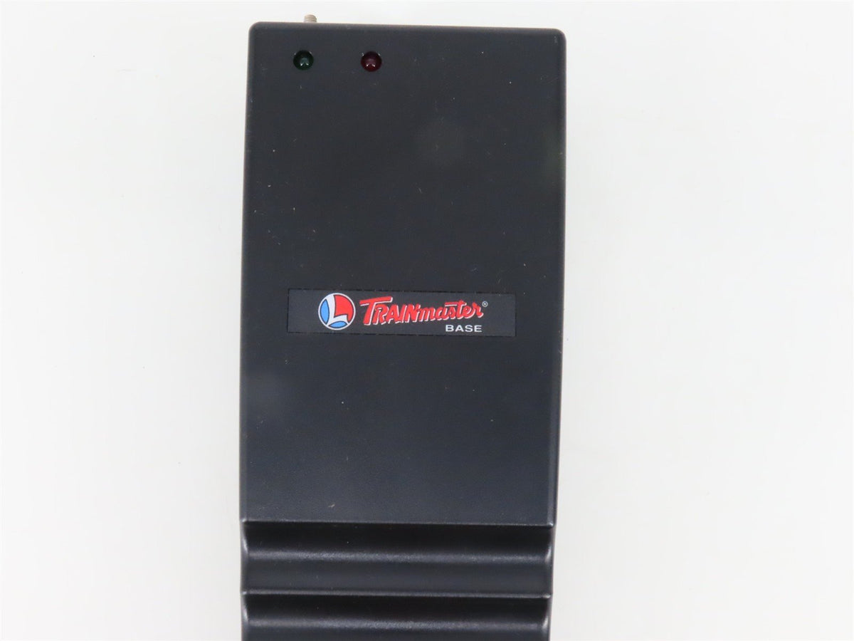 Lionel LEGACY 992 Command Base &amp; 991 CAB-2 Remote w/ Extra TMCC Base