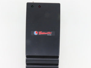 Lionel LEGACY 992 Command Base & 991 CAB-2 Remote w/ Extra TMCC Base