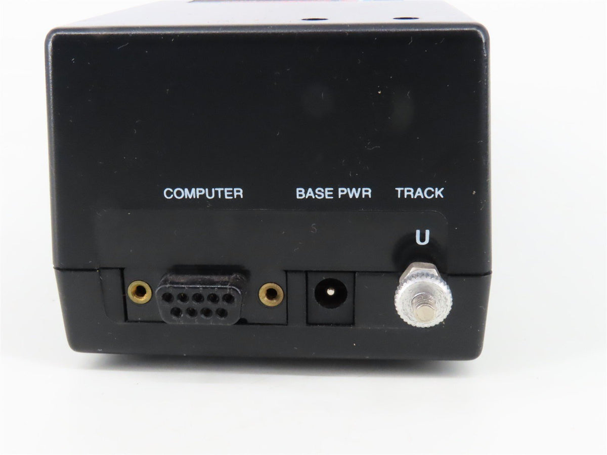 Lionel LEGACY 992 Command Base &amp; 991 CAB-2 Remote w/ Extra TMCC Base