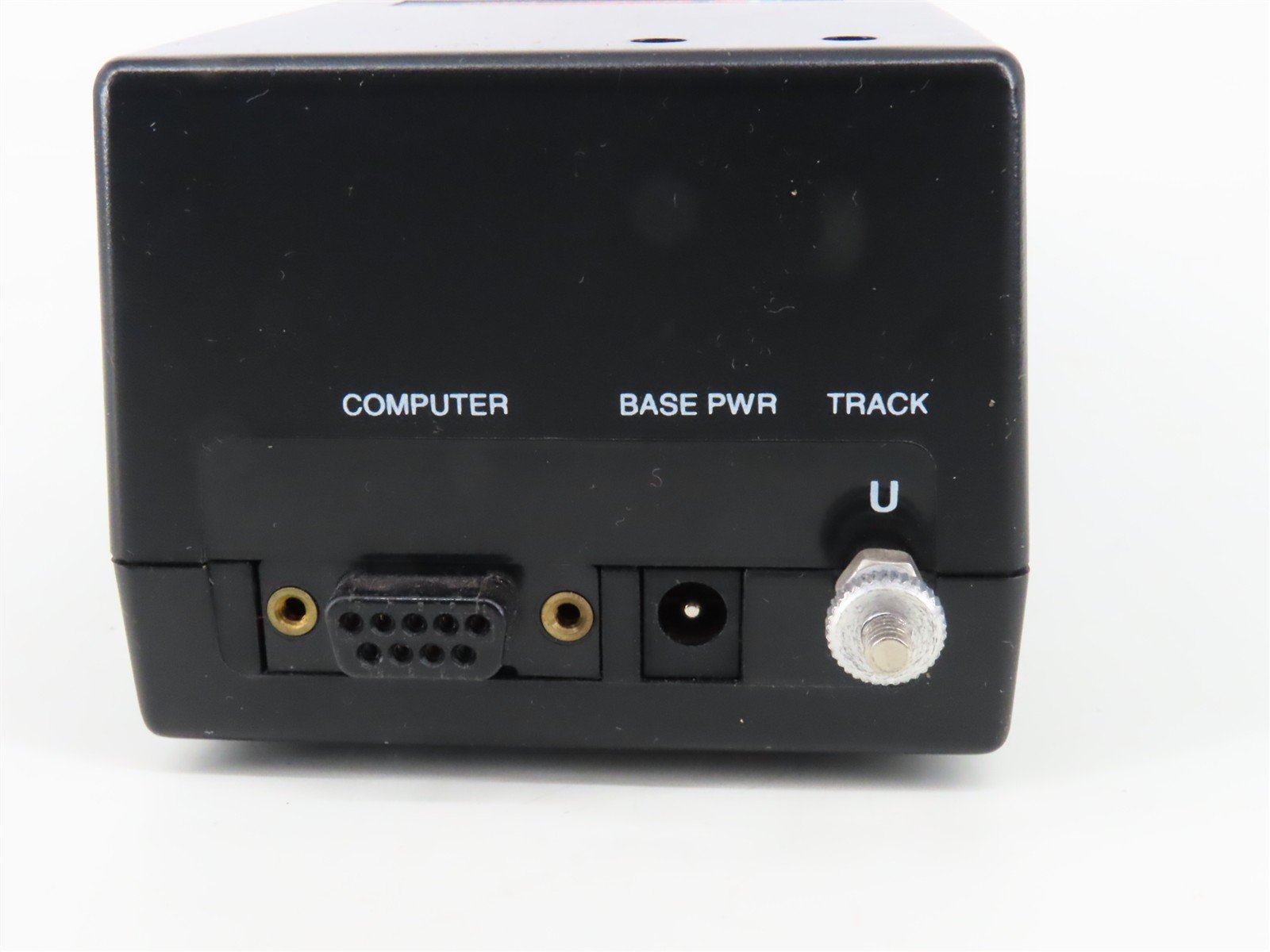 Lionel LEGACY 992 Command Base & 991 CAB-2 Remote w/ Extra TMCC Base