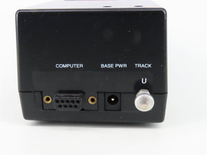 Lionel LEGACY 992 Command Base & 991 CAB-2 Remote w/ Extra TMCC Base