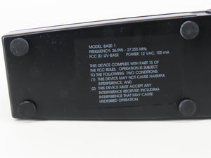 Lionel LEGACY 992 Command Base & 991 CAB-2 Remote w/ Extra TMCC Base