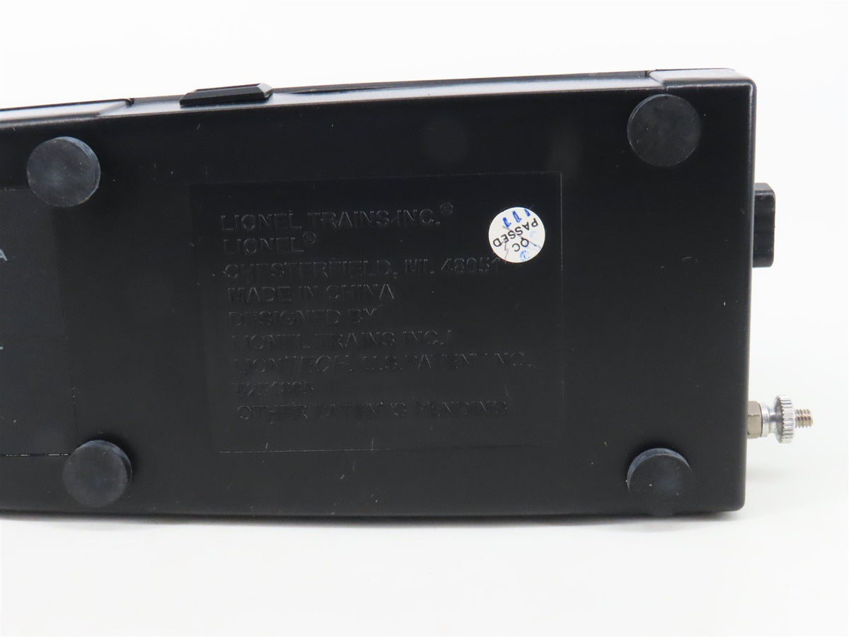 Lionel LEGACY 992 Command Base &amp; 991 CAB-2 Remote w/ Extra TMCC Base