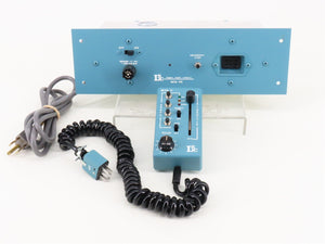 Loggers Supply Co. LSC WTA-4A Cab Control System DC Transformer w/ Walkaround