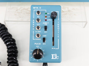 Loggers Supply Co. LSC WTA-4A Cab Control System DC Transformer w/ Walkaround