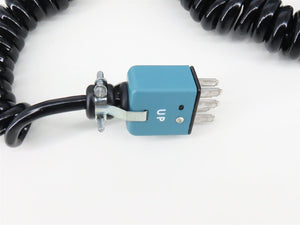 Loggers Supply Co. LSC WTA-4A Cab Control System DC Transformer w/ Walkaround