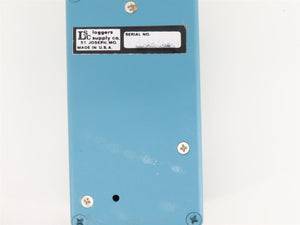 Loggers Supply Co. LSC WTA-4A Cab Control System DC Transformer w/ Walkaround