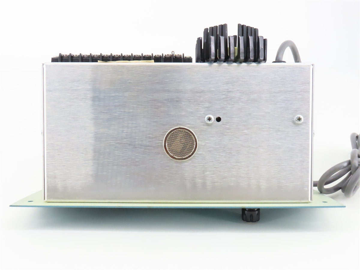 Loggers Supply Co. LSC WTA-4A Cab Control System DC Transformer w/ Walkaround