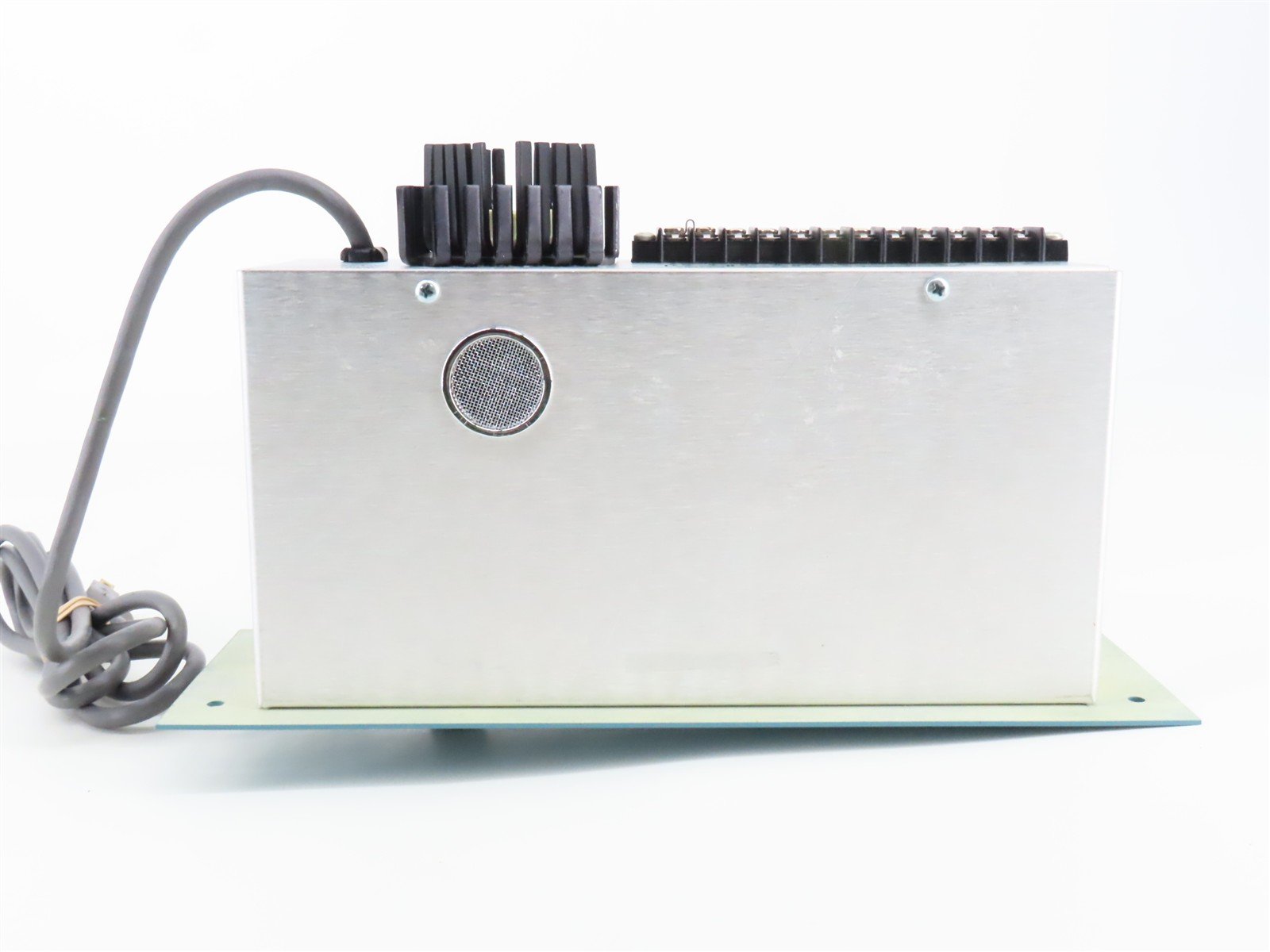 Loggers Supply Co. LSC WTA-4A Cab Control System DC Transformer w/ Walkaround