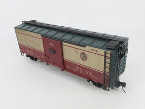G Scale Aristo-Craft ART46032 NVRR Napa Valley Steel Boxcar #46098