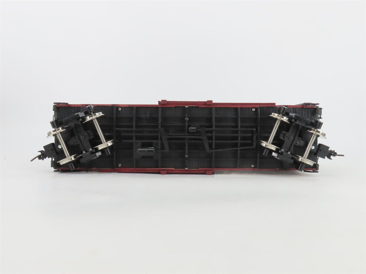 G Scale Aristo-Craft ART46032 NVRR Napa Valley Steel Boxcar #46098