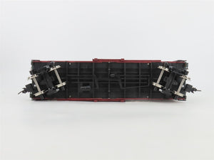 G Scale Aristo-Craft ART46032 NVRR Napa Valley Steel Boxcar #46098