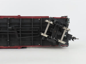 G Scale Aristo-Craft ART46032 NVRR Napa Valley Steel Boxcar #46098