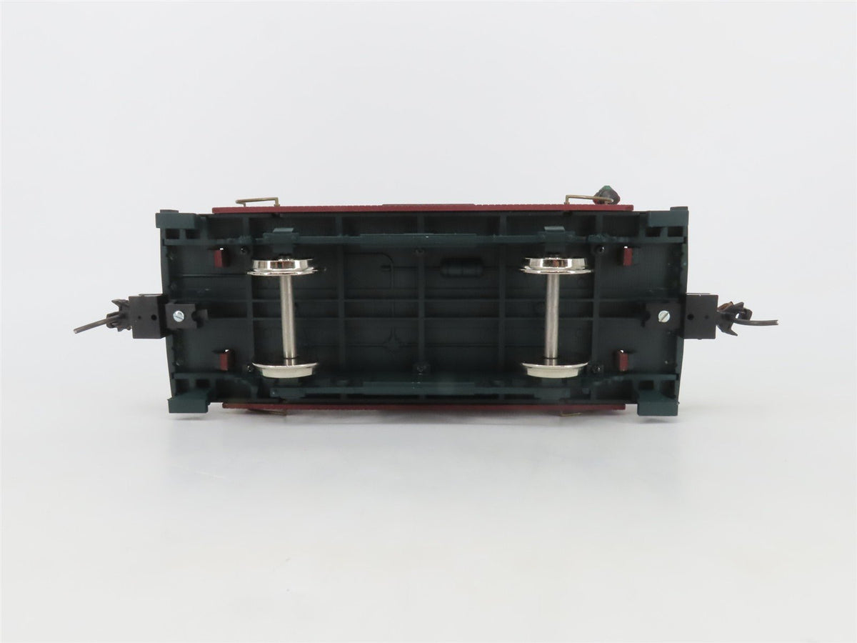 G Scale Aristo-Craft ART42232 NVRR Napa Valley Bobber Caboose #42299