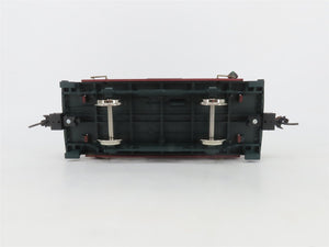 G Scale Aristo-Craft ART42232 NVRR Napa Valley Bobber Caboose #42299