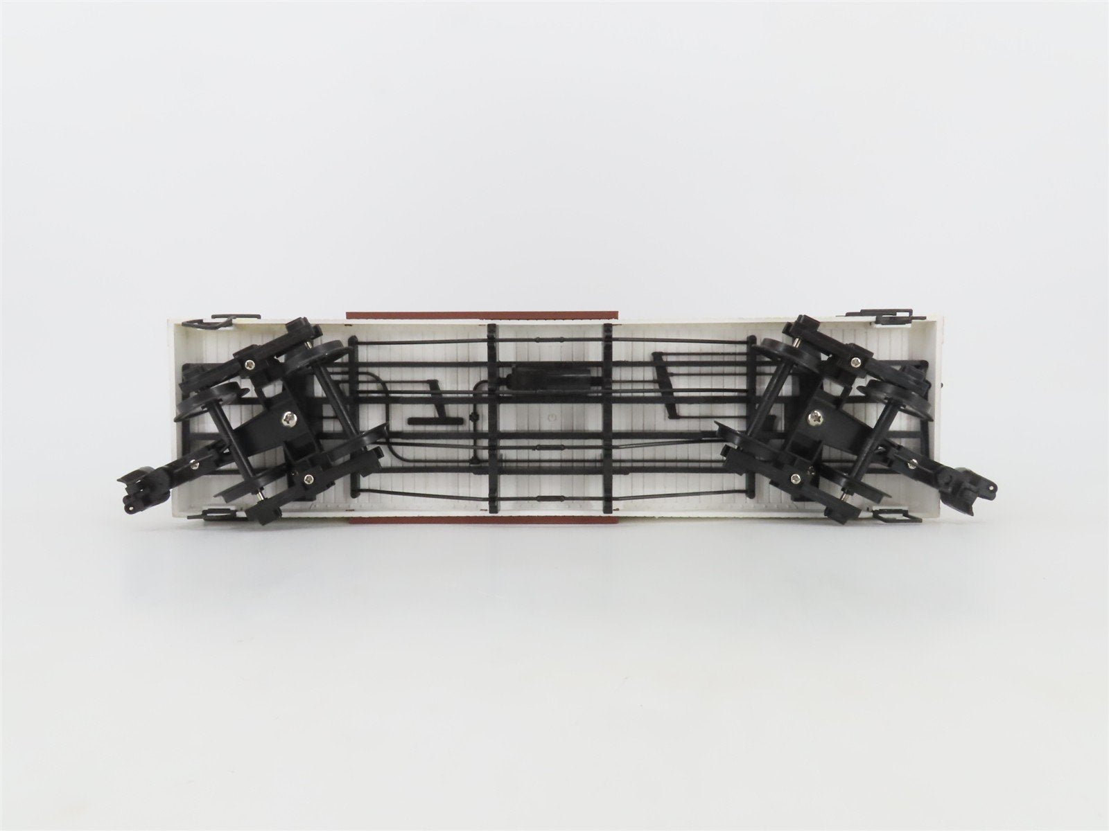 G Scale Bachmann RPRX Rath Packing Co 