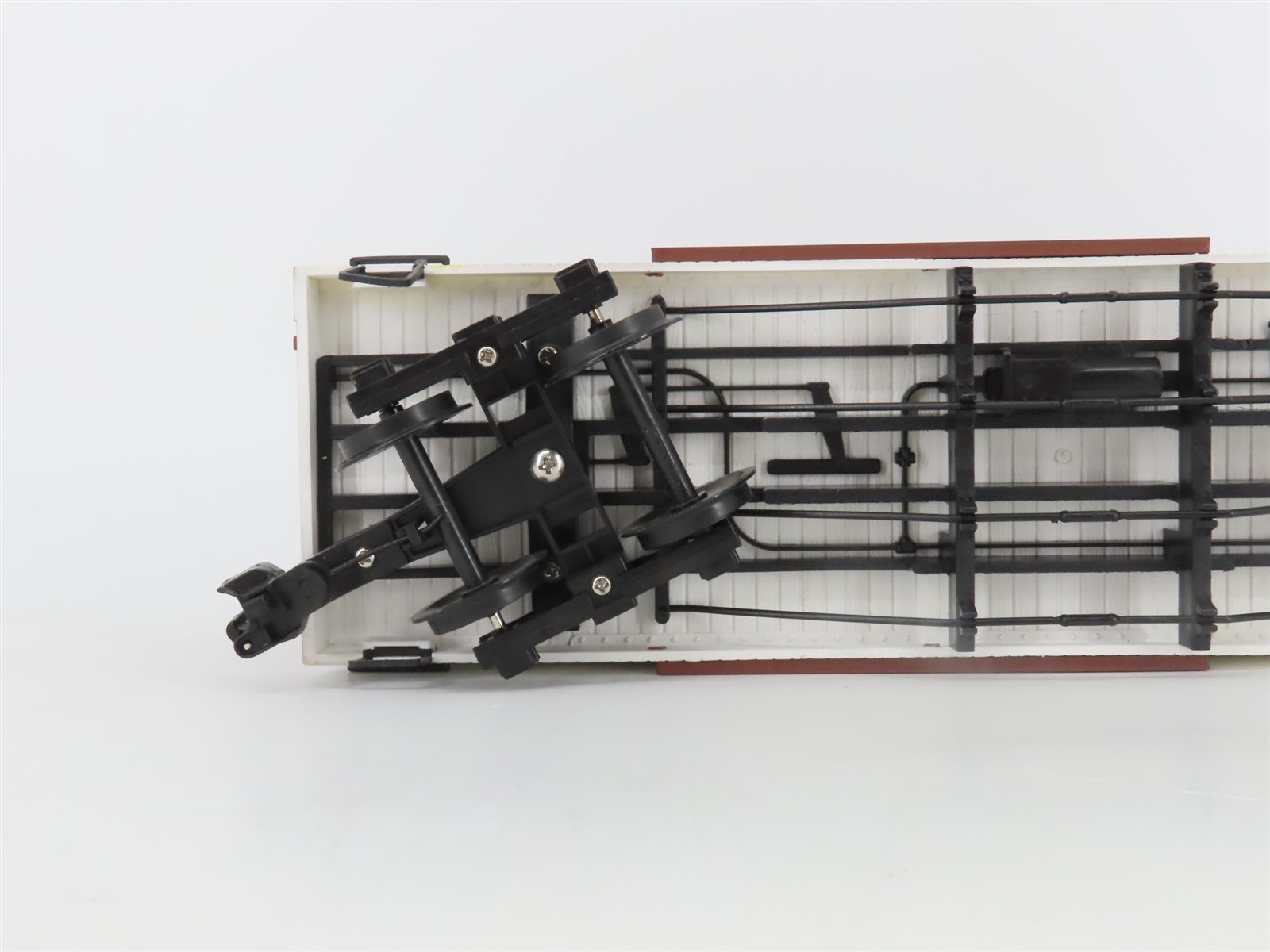 G Scale Bachmann RPRX Rath Packing Co 