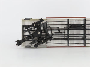 G Scale Bachmann RPRX Rath Packing Co 